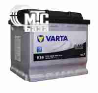 Аккумуляторы Аккумулятор Varta Black Dynamic [545412040] 6СТ-45 Ач R EN400 А 207x175x190мм